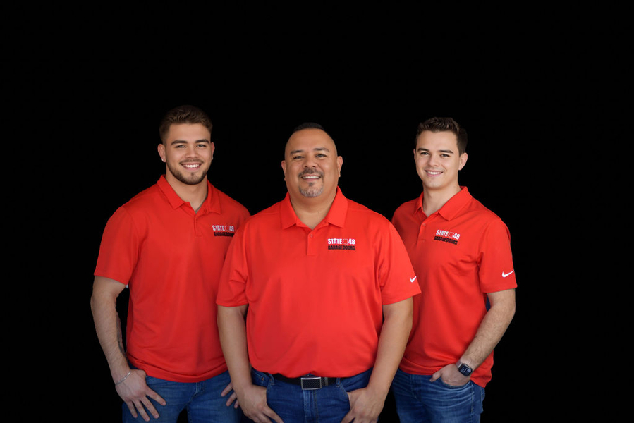 Cover photo of State 48 Garage Doors